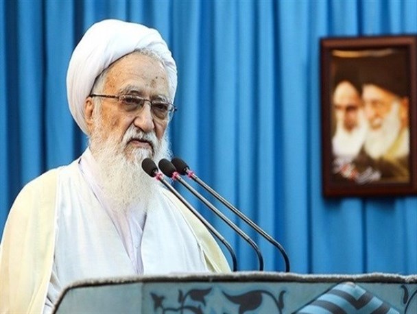 مبادا در دولت اسلامی حاکمیت پول و پارتی محقق شود
