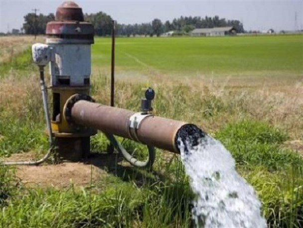 انسداد 450 حلقه چاه غیرمجاز از ابتدا سال تاکنون/ صرفه‌جوی 15 میلیون مترمکعبی مصرف آب در پی انسداد چاه‌های غیرمجاز
