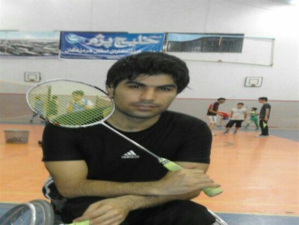 لطفا ما را با نگاه خودتان قضاوت نکنید/ کسانی معلول اند که افکارمعیوب دارند!!