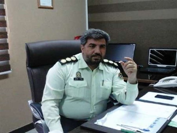 کشف جسد یک مرد 36 ساله در قهاوند