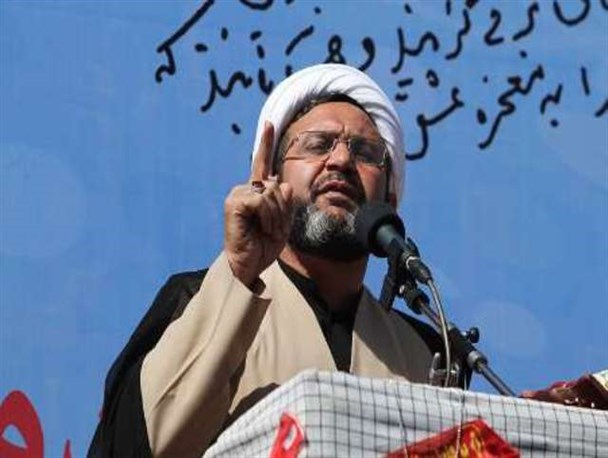 شهید حججی، نمونه جوان تربیت یافته مکتب انقلاب اسلامی است