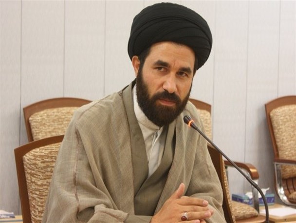 تغییر امام جمعه صوفیان/گلدوست امام جمعه صوفیان می شود