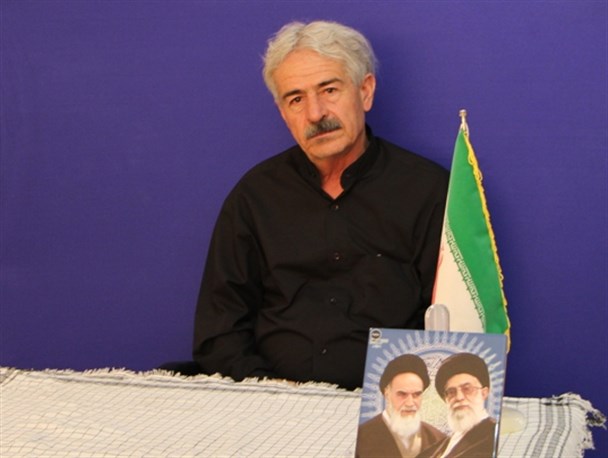 رحلت حضرت امام(ره) تلخ ترین خاطره اسرای ایرانی است