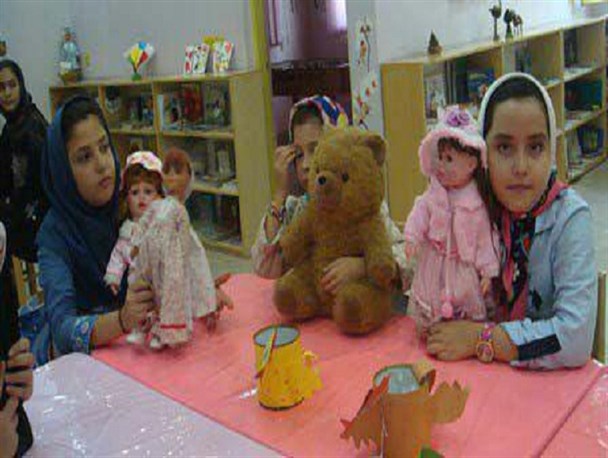 اسباب‌بازی‌های اصیل ایرانی معرفی شدند/ دل‌‌ نوشته‌‌هایی از جنس مهربانی برای عروسک‌‌ها