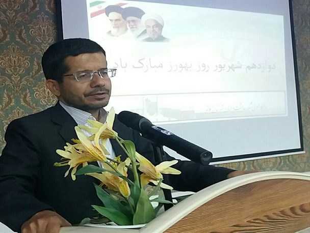 ارتقاء بهداشت در مناطق روستایی ثمره تلاش بهورزان است