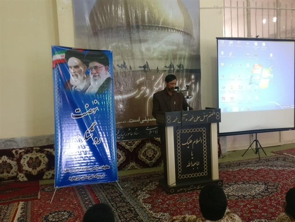 دشمنان نظام واسلام به دنبال تضعیف اعتقادات جوانان هستند