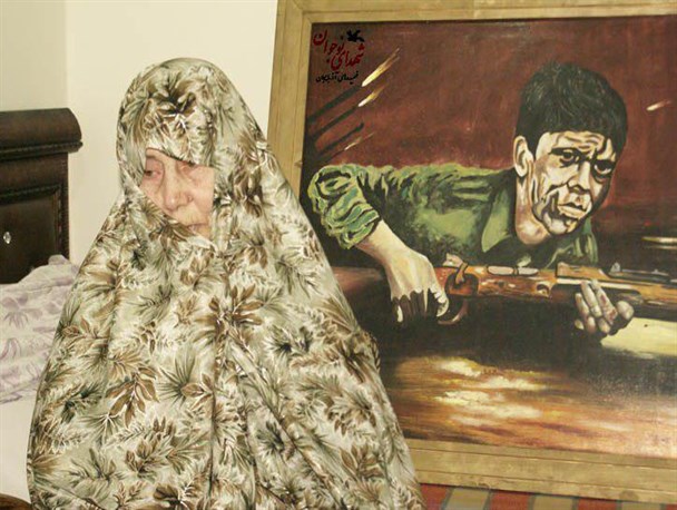 انگار ما آدمک ها مَحرَم این اخبار نیستیم