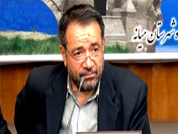 مقامات دولتی خبر تغییر استاندار آذربایجان‌‌شرقی را تائید نکردند/ به جبارزاده بودجه مناسب نمی‌‌دهند تا کارها را پیش ببرد