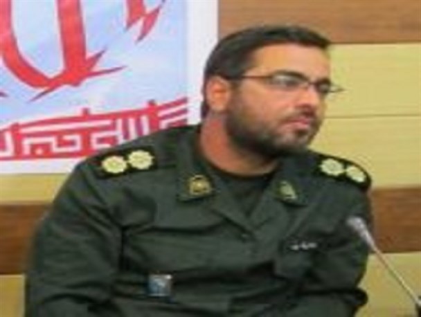 مسئولان روحیه انقلابی و جهادی شهیدان را الگو قرار دهند