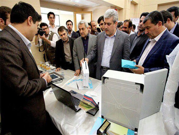 همکاری اداره تعاون همدان صفر بوده است/ بحث تعاونی ها در شرکت های دانش بنیان جا نیفتاده است