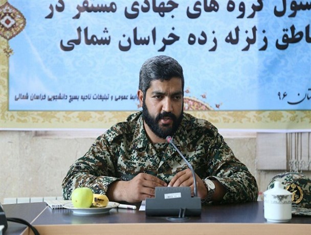 هیچ اعتباری برای مناطق زلزله زده وارد استان نشده است/ پروژه کالیمانی دروغ بزرگ انتخاباتی بود