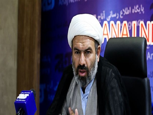 مکلف به پرورش و تزریق تفکر غدیر تا قیامت هستیم/اعلام برنامه‌های دهه امامت در استان