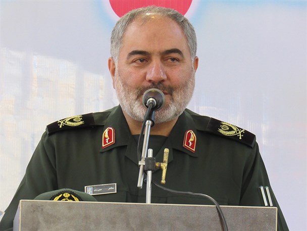 رزمایش ۲۰ هزار نفری بسیجیان همدان برگزار می شود/۲۵۰ گروه جهادی به مناطق محروم استان همدان اعزام می شوند