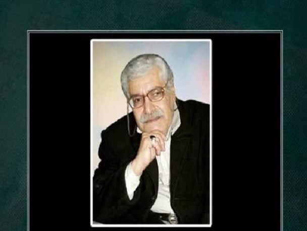 آیین سالگرد شاعر دیلمی برگزار می‌شود