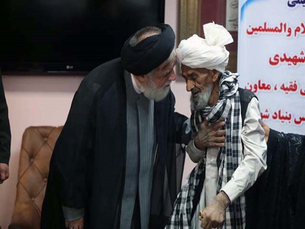 یادمان شهدای تاسوکی به ‏مکانی فرهنگی تبدیل می شود/ گروه تخصصی پزشکی بنیاد شهید به زابل اعزام می شوند
