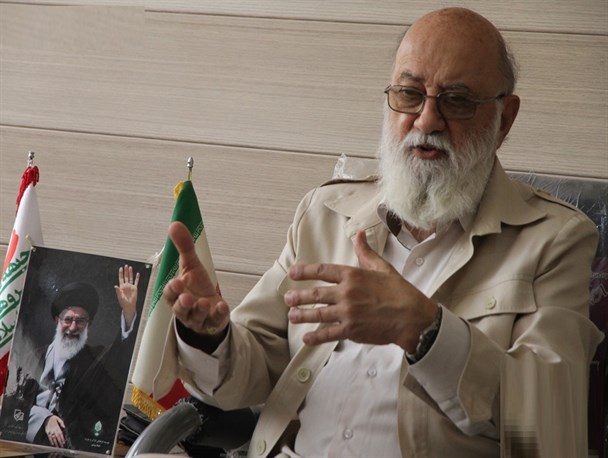 مشکلات کشور کار جهادی می طلبد/ قبل از اتفاقات ارزی به دولت هشدار داده شد