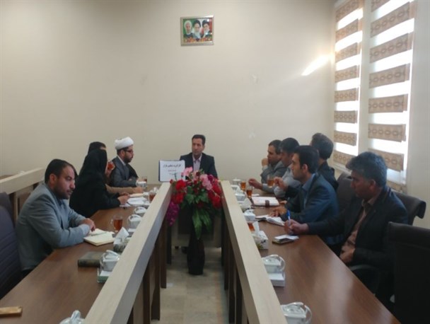 گلایه بخشدار یونسی از کارگروه تنظیم بازار بجستان