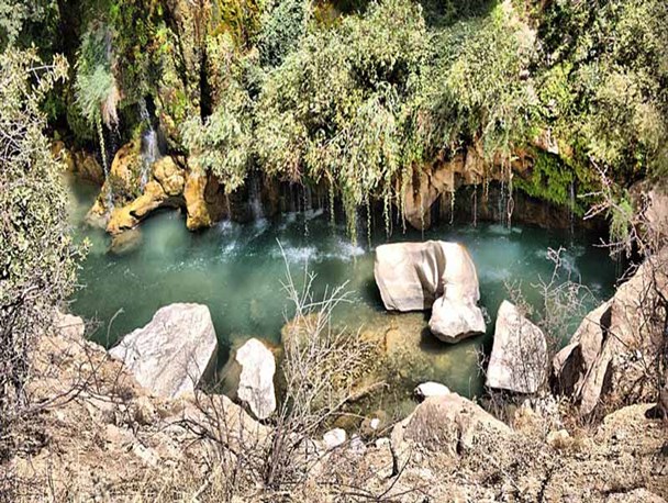 جاذبه های روستایی ظرفیت مغفول صنعت گردشگری ایوان
