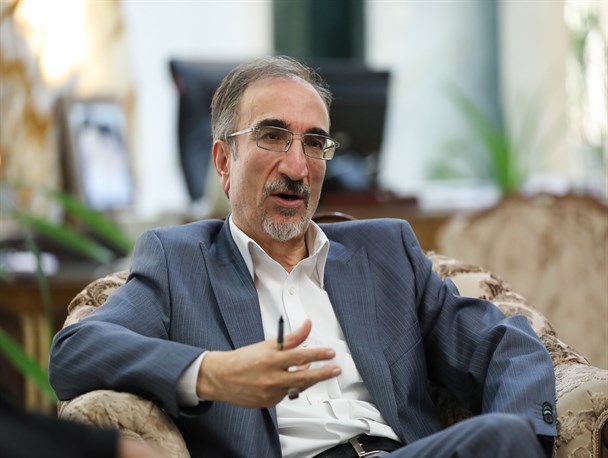 شایعات اخیر در خصوص زائران خارجی ریشه در جنگ اقتصادی و درآمد گردشگری دارد