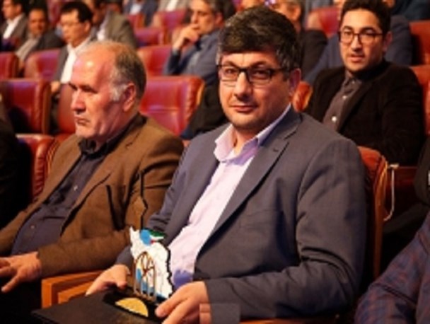اردبیل با کسب دو رتبه برتر در جشنواره ملی چارسوق خوش درخشید