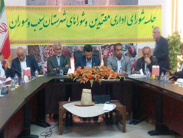 قطع ارتباطی ۱۰ روزه بخش آشار تأسف آور است/بالا بودن تعدی به تجهیزات مخابراتی حوزه انتخابی سراوان نسبت به سایر نقاط کشور