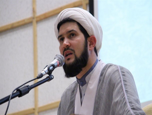 کادرسازی برای انقلاب و ولایت بزرگ‌ترین و مهم‌ترین ویژگی شهید "چگینی" بود/ باید خود را برای ولایت خرج کنیم