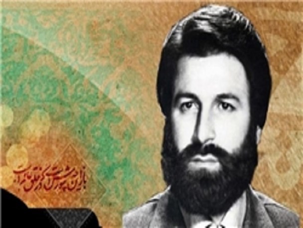 "شهید چگینی" جزو شخصیت‌های ملی بود که ترور شد/ برای معرفی کرامت اخلاقی این شهید سریالی از زندگینامه‌اش ساخته شود