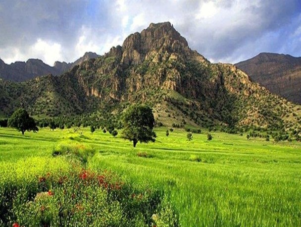 رفع تداخل بیش از 5 هزار هکتار اراضی ملی گرمی