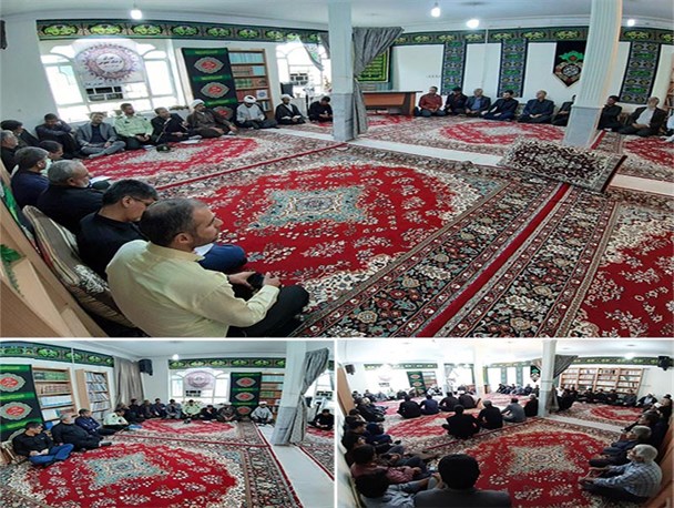 گفتمان سیدالشهداء «هیهات من الذله» بود/ هر هیئت مذهبی باید یک رسانه انقلابی باشد