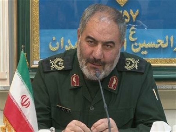 اهمیت گردان های سایبری بسیار بالا است