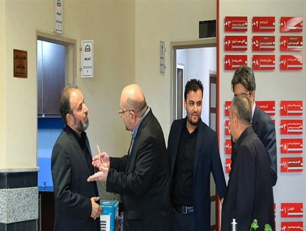 خروج علیه تمامیت خواهیِ لیست امید در شورای شهر اراک
