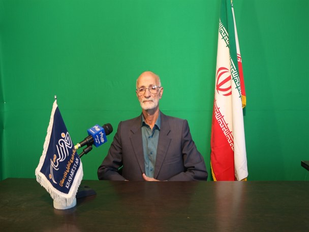 60 سال مداحی برای امام حسین (ع)/ هیئت عزاداری باید اتاق فکر داشته باشد