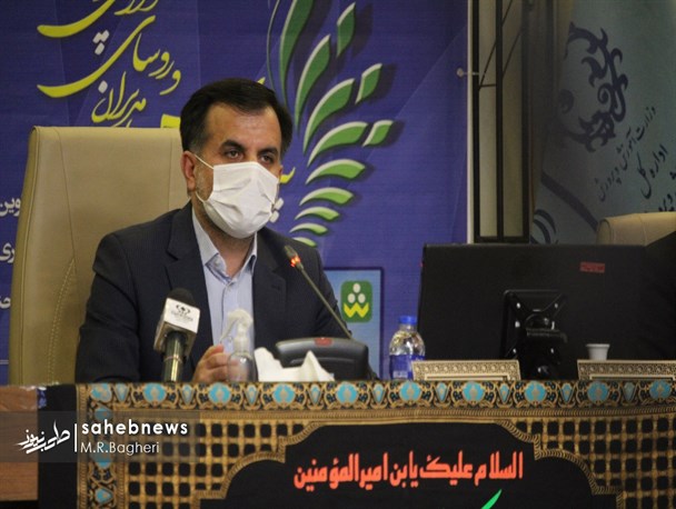 اطلاع رسانی همزمان وضعیت زرد و قرمز توسط مدارس/ رونمایی از ۱۱ آیتم جدید شبکه شاد