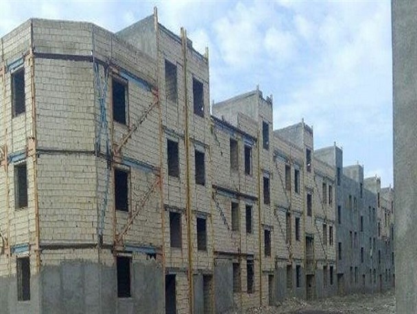 ۱۲۰ واحد مسکونی برای معلولان لرستانی احداث می‌شود