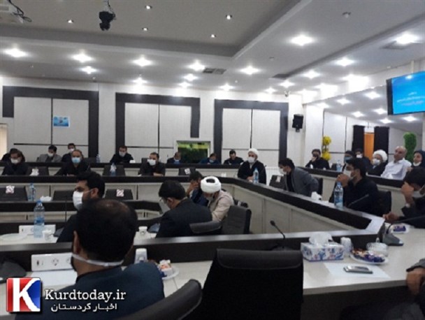 حوزه فرهنگ کردستان به حال خود رها شده است