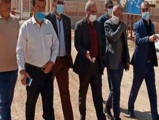 9 پروژه راهداری با اعتبار 420 میلیارد ریال در اردل اجرا شد