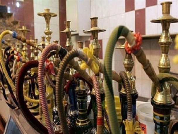 مرگ در قلیان سراها در کمین است/تضاد معنادار استعمال دود و رعایت فاصله گذاری اجتماعی!