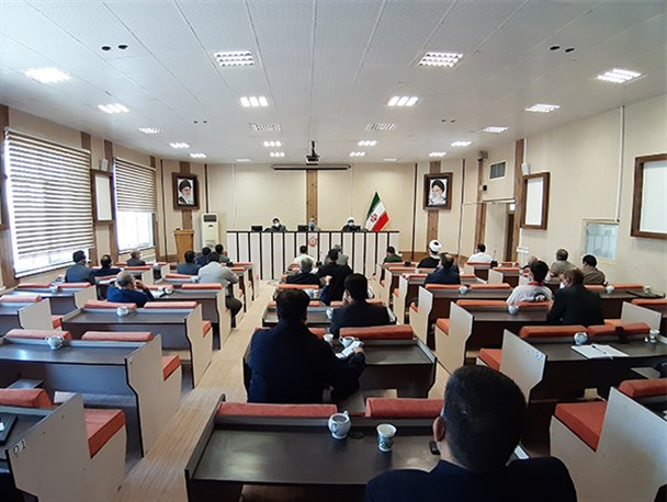 زیرساخت‌ فنی آموزش مجازی در سرخس ضعیف است