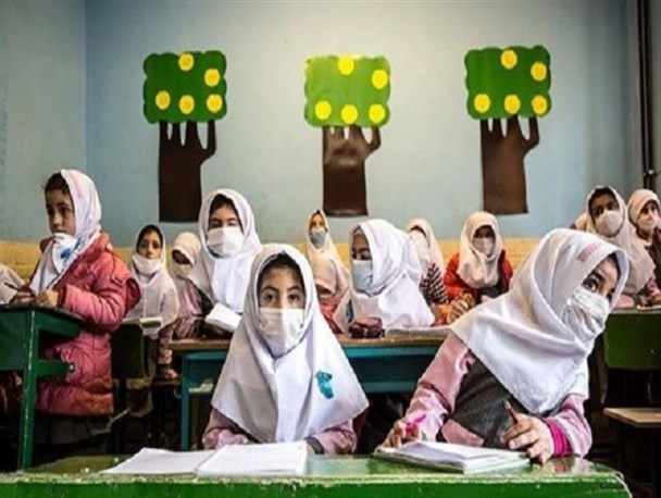 مدارس اسدآباد روزانه با ۵۰ درصد ظرفیت دانش‌آموزان بازگشایی می‌شوند