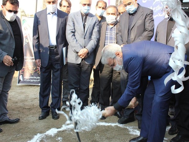 سفر یک روزه معاون رییس جمهور به همدان