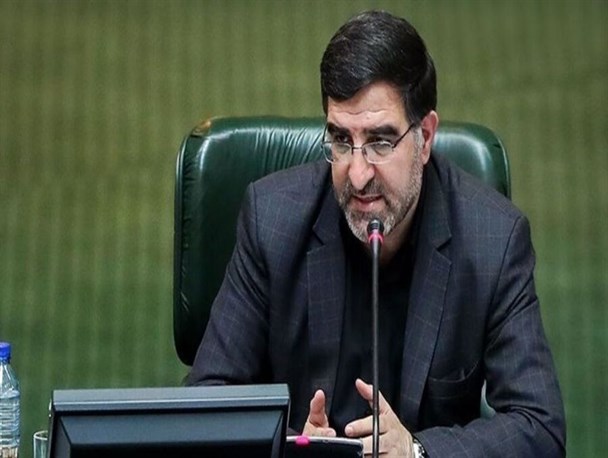 هیئت‌رئیسه مجلس با جدیت تحقق کامل قول‌های رئیس مجلس در سفر به خوزستان را پیگیری می‌کند/ مجلس در میدان عمل حاضر است