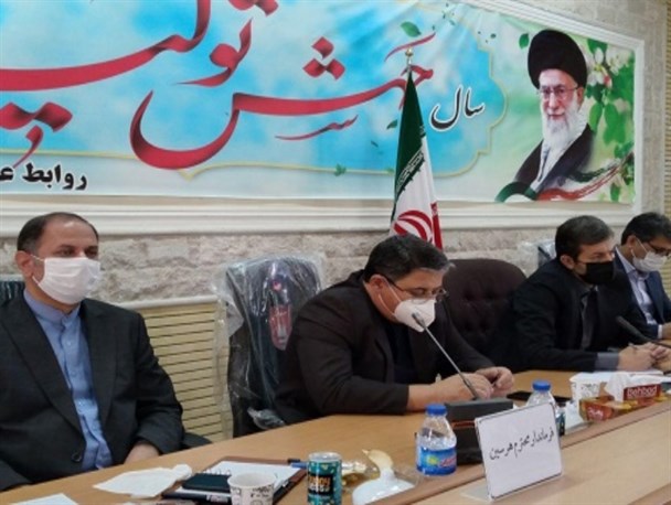 بیستون و هرسین نیازمند نوسازی و توسعه هستند