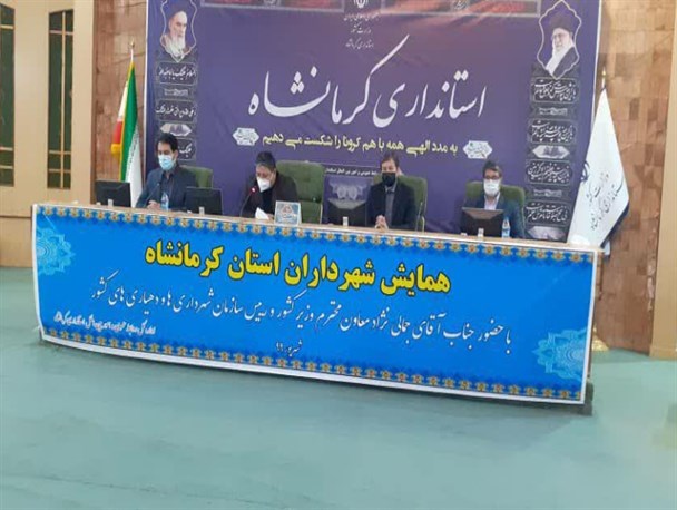 لهونی: سهم شهرداری ها از مالیات بر ارزش افزوده پایین است/ رضایی: خواستار همکاری دولت در بحث بودجه ها هستیم