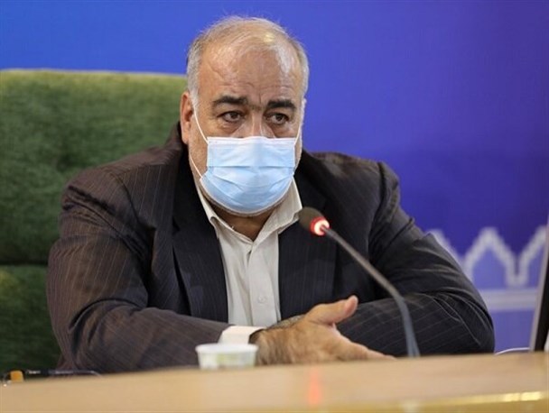 طولانی شدن اجرای قطار شهری، آن را در فضای مجازی به یک طنز تبدیل کرده است