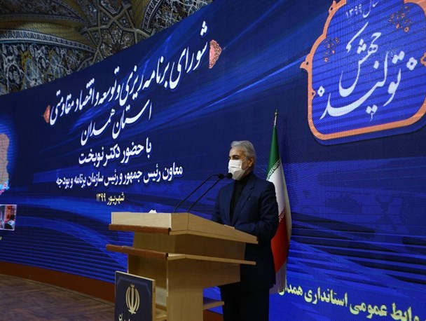 تحریم ها بر کشوری که جنگ تحمیلی را پشت سر گذاشته، اثر نخواهد داشت/ساخت مسکن محرومین به عنوان «هدیه نظام» در دستور کار دولت