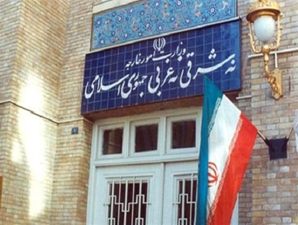 خطیب زاده اقدام توهین آمیز مجله شارلی ابدو‌ به ساحت پیامبر اسلام‌ را محکوم کرد