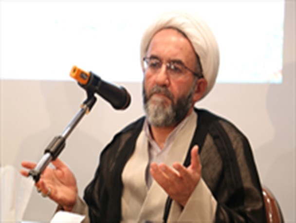 نتیجه اعتماد به غرب فروپاشی است