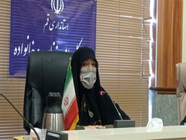 قم رتبه یک در جذب اعتبارات مشاغل خانگی را کسب کرد