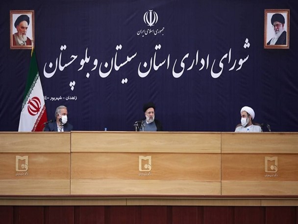 قوانین داد و ستد مرزی باید مشخص شود/ وضعیت کپرنشینان زیبنده سیستان و بلوچستان نیست