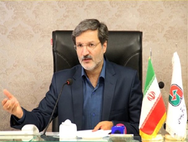 جولان خودروهای پلاک سفید در جابجایی مسافران برون شهری در مرکز خراسان شمالی